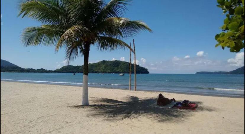 Casa De * Ubatuba