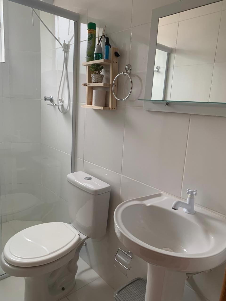 Apartamento Casa De Ubatuba